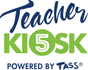 Teacher Kiosk